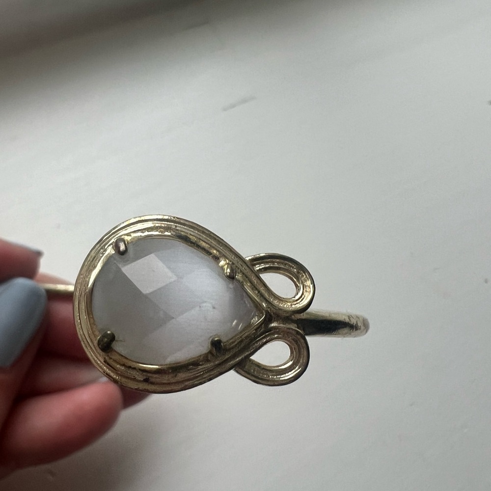 Kendra Scott Andy Cuff - Picture 6 of 7